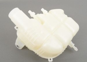 BMW NEW GENUINE 2 SERIES F46 F45 X1 SERIES F48  COOLANT EXPANSION TANK 17137617362