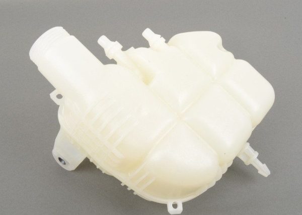 BMW NEW GENUINE 2 SERIES F46 F45 X1 SERIES F48  COOLANT EXPANSION TANK 17137617362