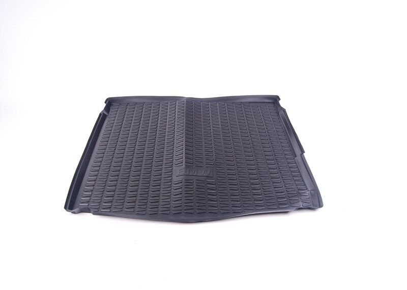 BMW NEW GENUINE FITTED BOOT/TRUNK MAT PROTECTOR COVER X1 SERIES E84 51472158364