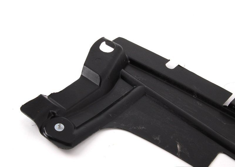 MINI NEW GENUINE COOPER R50 R52 R53 S UNDER BODY FRONT PANELING TRIM 51757201782 - Image 5