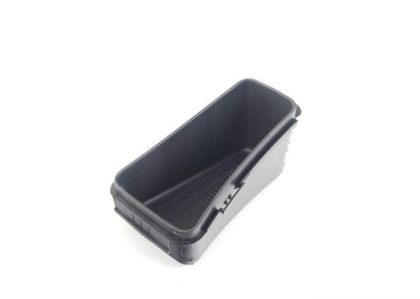 NEW GENUINE BMW 3 SERIES E90 E91 E92 CENTER CONSOLE STORAGE TRAY LHD 51167118034