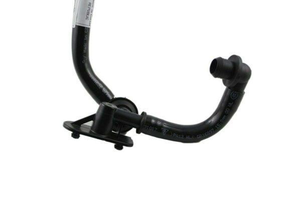 NEW GENUINE PORSCHE 991 991 R VACUUM HOSE 99135557710 - Image 3