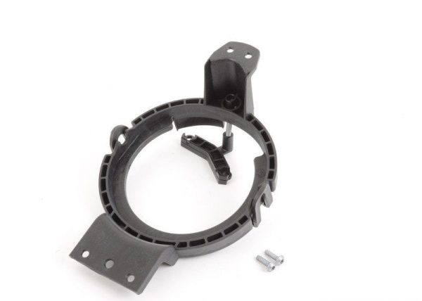 MINI NEW GENUINE R60 R61 SINCE 14/07 FRONT BUMPER LED FOG LIGHT BRACKET 63179813829 - Image 5
