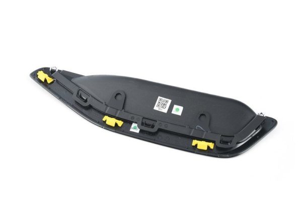 NEW GENUINE BMW X5 SERIES G05 AIR DUCT SIDE VENT TRIM RIGHT O/S 51137418178 - Image 3