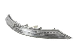 NEW GENUINE VW TOUAREG 07-10 N/S LEFT MIRROR TURN SIGNAL INDICATOR 7L6949101C