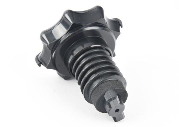 NEW GENUINE SKODA SPARE WHEEL MOUNTING SCREW BOLT 5G0803899 - Image 3