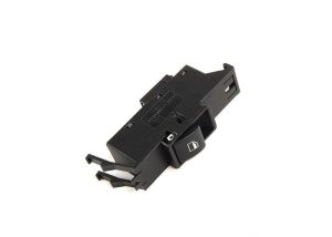 GENUINE BMW 3 SERIES E46 WINDOW SWITCH LIFTER PASSENGER SIDE 61316902176