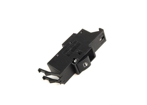 GENUINE BMW 3 SERIES E46 WINDOW SWITCH LIFTER PASSENGER SIDE 61316902176