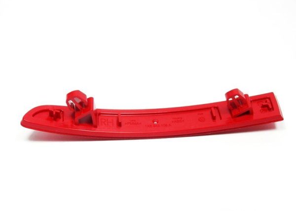 NEW GENUINE VW GOLF R32 MK5 06-09 REAR BUMPER RIGHT O/S REFLECTOR 1K6945106A - Image 2