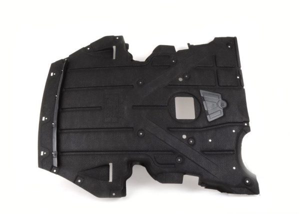 BMW NEW GENUINE Z4 E89 09-16 ENGINE UNDERHOOD SPLASH SHIELD 51757191073
