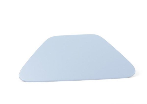BMW NEW GENUINE 5 SERIES F10 M5 HEADLIGHT WASHER COVER PRIMED RIGHT O/S 51118055236 - Image 3