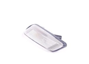 BMW NEW GENUINE Z3 SERIES E36 CLEAR FENDER SIDE MARKET - RIGHT O/S 63132493614