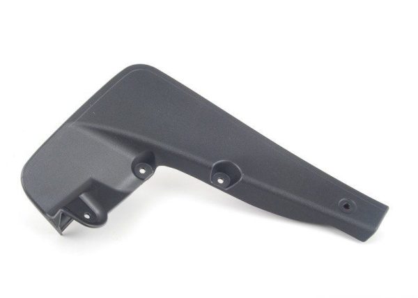 BMW NEW GENUINE X1 SERIES X84 M SPORT REAR MUD FLAPS PAIR SET 82162155851 - Image 7
