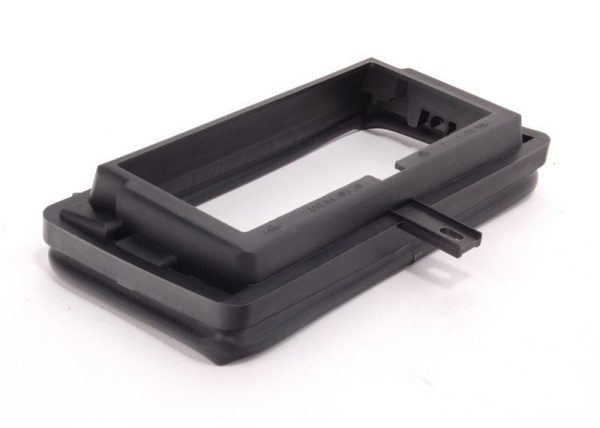 NEW GENUINE BMW 3 SERIES E30 COUPE SALOON CONVERTIBLE FOG LIGHT BRACKET 63171376916 - Image 5