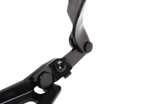 NEW GENUINE BMW 3 SERIES E36 CABRIO COUPE FRONT HOOD RIGHT O/S HINGE 41618175002 - Image 4