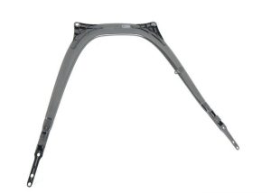 NEW GENUINE BMW M2 F87 M3 F80 M4 F82 F83 FRONT CARBON FIBER STRUCT BRACE 51618061631