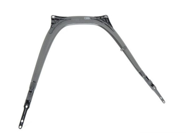 NEW GENUINE BMW M2 F87 M3 F80 M4 F82 F83 FRONT CARBON FIBER STRUCT BRACE 51618061631