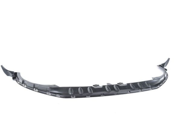 NEW GENUINE VW PASSAT CC 2009-2012 FRONT BUMPER LOWER BLACK SPOILER RETAINER 3C88059159B9 - Image 3