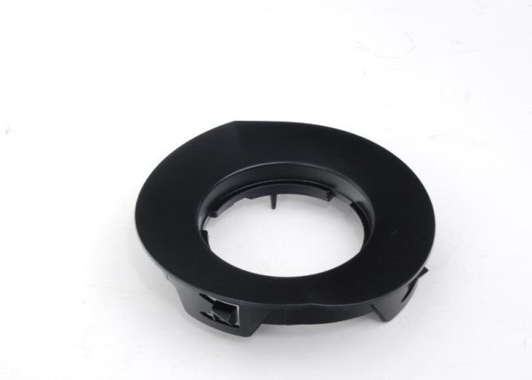 NEW BMW GENUINE Z4 SERIES E85 E86 FRONT WING INDICATOR LIGHT HOUSING LEFT N/S 51137078263 - Image 2