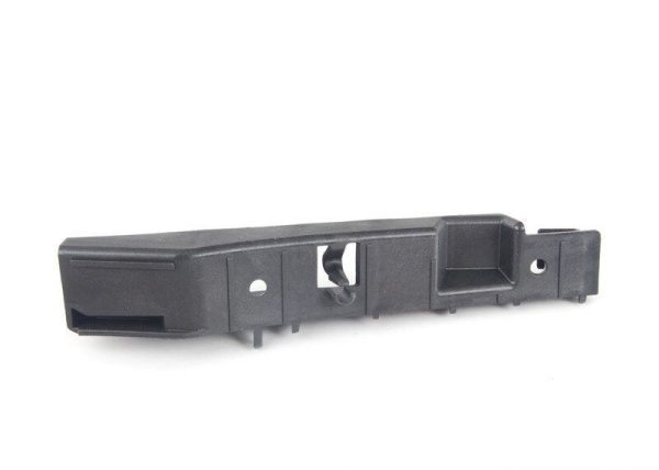 NEW GENUINE PORSCHE 987 CAYMAN 08-12 FRONT BUMPER RETAINING STRIP LEFT N/S 98750553502 - Image 3