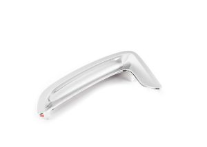 NEW GENUINE BMW 3 GT F34 FRONT LEFT N/S SIDE PANEL AIR DUCT CHROME 51747293733