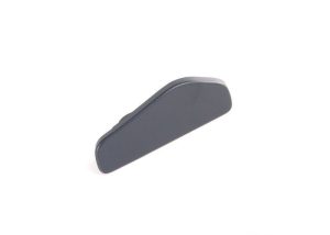 BMW NEW GENUINE E46 3 SALOON TOURING 01-05 N/S LEFT WASHER COVER CAP 61677066847