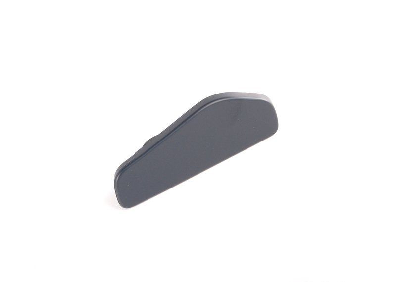 BMW NEW GENUINE E46 3 SALOON TOURING 01-05 N/S LEFT WASHER COVER CAP 61677066847