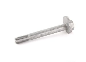 GENUINE BMW E39 SALOON REAR SUSPENSION ECCENTRIC CAMBER ADJUSTMENT BOLT 33321095102