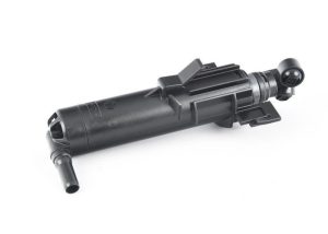 NEW GENUINE AUDI A5 S5 12-16 O/S RIGHT HEADLIGHT WASHER SPRAY NOZZLE 8T0955102D