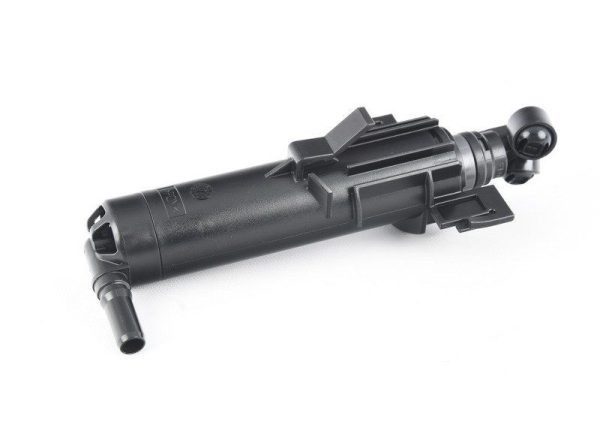 NEW GENUINE AUDI A5 S5 12-16 O/S RIGHT HEADLIGHT WASHER SPRAY NOZZLE 8T0955102D