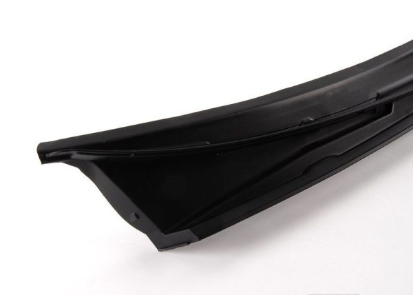 BMW NEW GENUINE 3 SERIES E46 WINDSHIELD COWL APPRON TRIM COVER 51718208483 LHD - Image 3