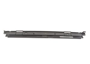 BMW NEW GENUINE F20 F21 F22 F30 F32 F36 i3 i8 UPPER RADIATOR SEAL 17117600543