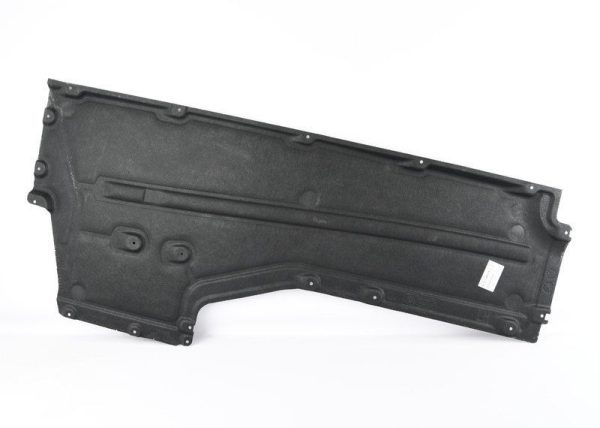 GENUINE BMW 5 SERIES G30 G31 F90 LEFT SIDE N/S UNDERBODY PANNELING 51757340779 - Image 3