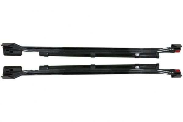 Side Skirts Extensions suitable for VW Arteon (2017-2020) - Image 2