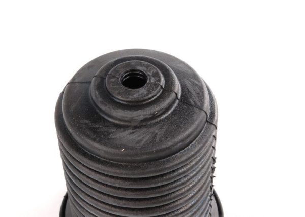 NEW GENUINE BMW Z3 SERIES ROADSTER ANTENNA MAST GROMMET 65218411561 - Image 3