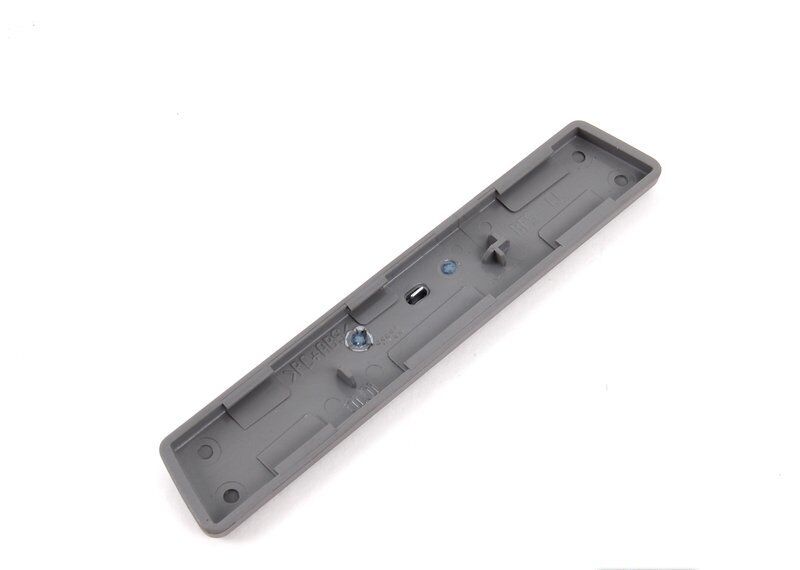 BMW NEW GENUINE 3 E90 E91 E92 E93 CUP HOLDER GREY O/S RIGHT TRIM LHD 51459229097 - Image 3