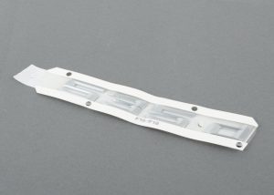 BMW NEW GENUINE F10 F11 5 SERIES 535d TRUNK BADGE EMBLEM LOGO 51147219550