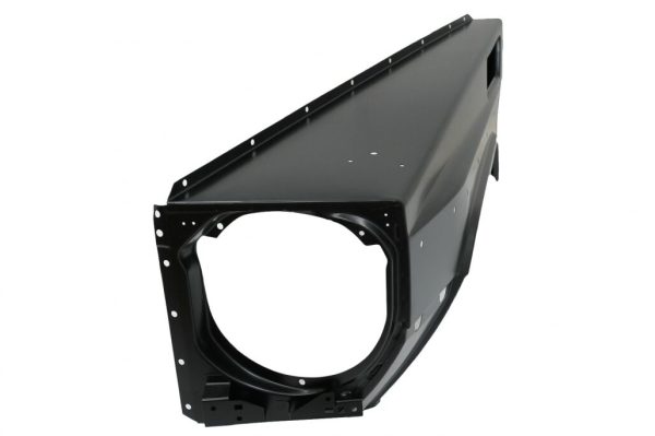 Front Fenders Suitable for Mercedes G-Class W463 (1989-2017) - Image 4