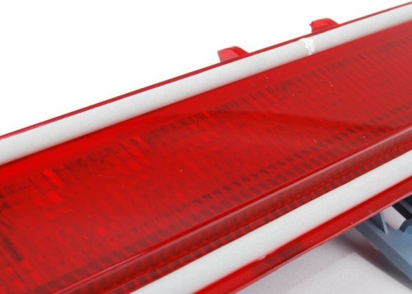 AUDI A4 8H CABRIO 2003-2006 NEW GENUINE THIRD 3RD BRAKE STOP LIGHT 8H0945097B - Image 3