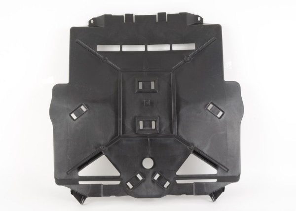 NEW GENUINE PORSCHE 986 BOXSTER 996 FRONT UNDER BODY SPLASH GUARD COVER 99650452702