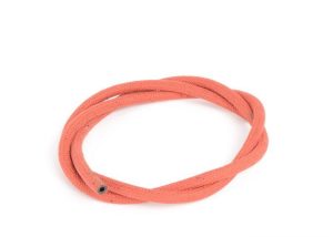 NEW GENUINE BMW 1 3 5 7 X3 X5 Z3 MINI R52 F60 RED VACUUM HOSE PIPE 3.5x2.0x100mm 11657796857