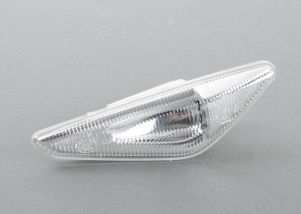 NEW BMW GENUINE X3 X5 X6 SERIES SIDE WING TURN INDICATORS PAIR SET N/S + O/S 63137171008 + 63137171007 - Image 3