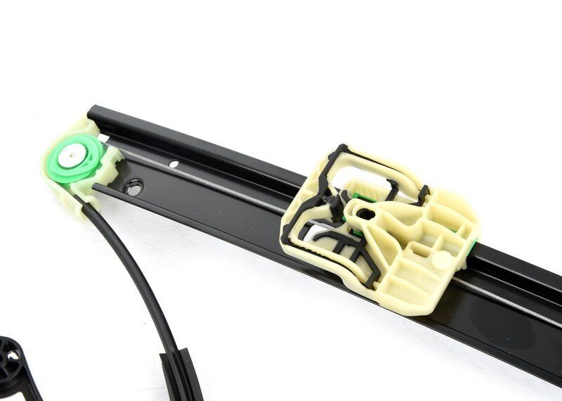 NEW GENUINE AUDI A6 C7 11-14 FRONT LEFT N/S SIDE WINDOW REGULATOR 4G0837461 - Image 3