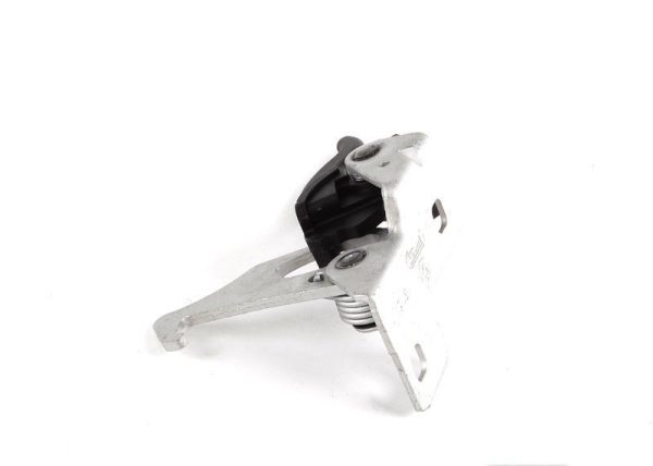NEW GENUINE BMW X5 SERIES E53 HOOD BONNET ENGINE LID LATCH SAFETY CATCH HOOK 51238402552 - Image 3