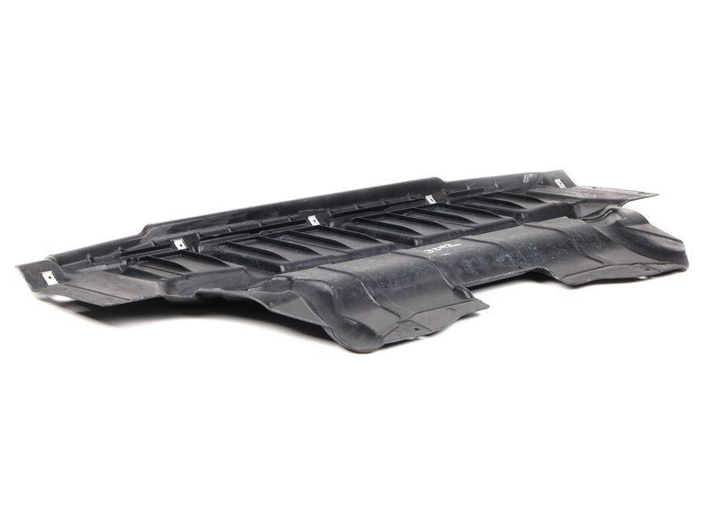 BMW NEW GENUINE E53 X5 99-06 PETROL ENGINE UNDERHOOD SPLASH SHIELD 51718402436 - Image 5