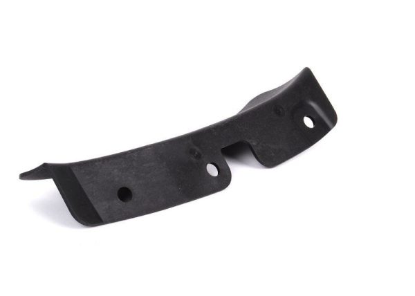 BMW NEW GENUINE 5 SERIES E60 E61 REAR BODY DEFLECTOR LIP RIGHT O/S 51717041626 - Image 5