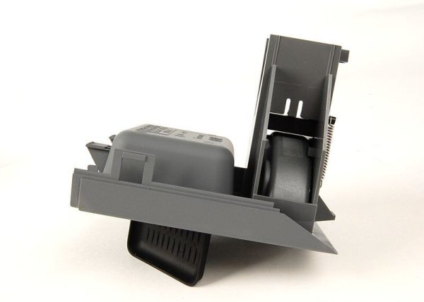 BMW NEW GENUINE 3 E46 CENTRE CONSOLE TRAY STORAGE COINBOX GREY 51168248505 - Image 5