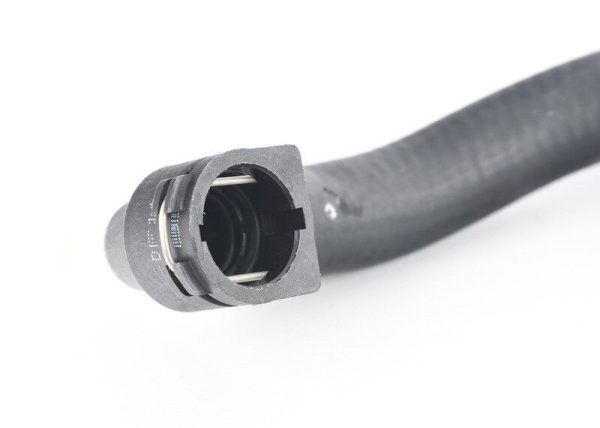 NEW GENUINE MINI R55N R56N R57N TURBOCHARGER COOLANT RETURN HOSE 11537600674 - Image 2