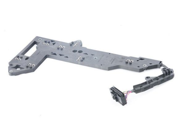 NEW GENUINE AUDI VOLKSWAGEN 7 SPEED DSG AUTOMATIC GEARBOX REPAIR KIT 0B5398009F - Image 8