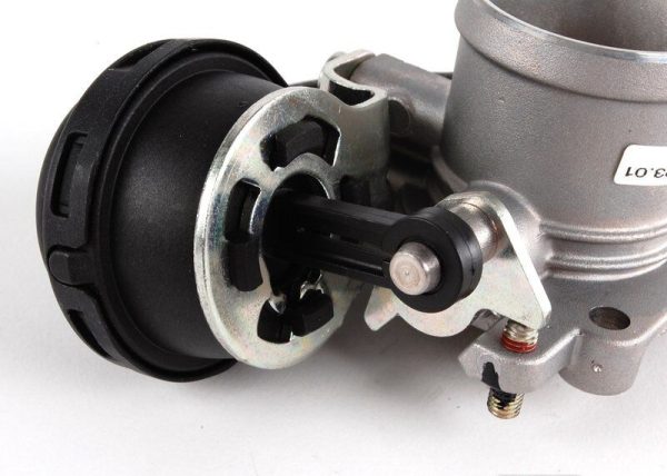 NEW GENUINE MINI COOPER S R52 R53 BYPASS SHUT OFF VALVE FOR SUPERCHARGED ENGINE 11617568423 - Image 3